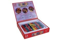 Shuttles Strateji oyunu