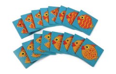 Fish To Fish - Eğitici Oyunlar