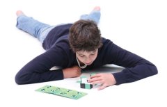 Fat Brain Toys Tridio Akıl ve Zeka Oyunu