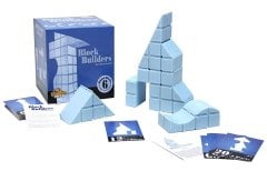 Fat Brain Toys Block Builders