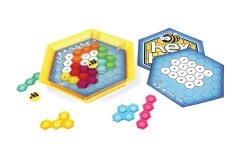 Fatbrain Toys Hexhive Matematik Oyunu