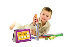 Fat Brain Toys Inchimals