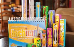 Fat Brain Toys Inchimals