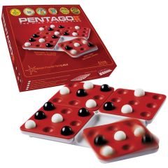 Pentago Zeka ve Strateji Oyunu - Mindtwister