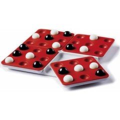 Pentago Zeka ve Strateji Oyunu - Mindtwister
