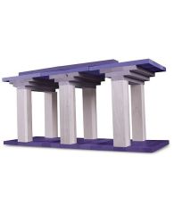 KEVA Color Pops - Purple Mor