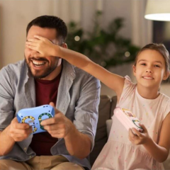 IQ Ball Zeka Topları