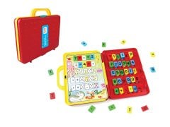 Learning Small World (Matematiğe İlk Adımlar) - Sayıları ve Dört İşlemi Öğreten Oyun