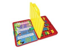 Learning Small World (Matematiğe İlk Adımlar) - Sayıları ve Dört İşlemi Öğreten Oyun