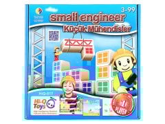 Small Engineer Küçük Mühendisler