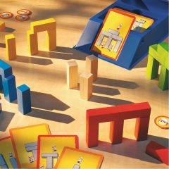 Make'n Break Junior | Ravensburger