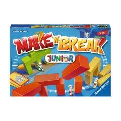 Make'n Break Junior | Ravensburger