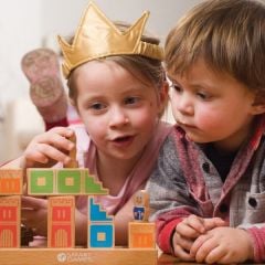 Smart Games Camelot Jr.