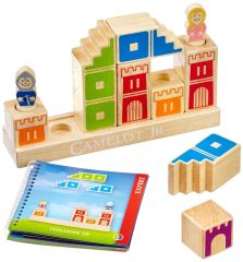 Smart Games Camelot Jr.