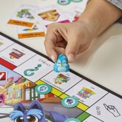 Monopoly - İlk Monopoly Oyunum | Hasbro