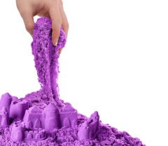 Art Craft Aksesuarlı Kinetik Oyun Kumu