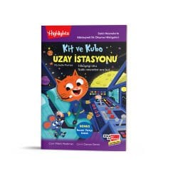 Kit ve Kubo Uzay İstasyonu
