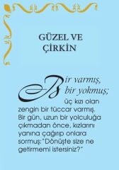 Evvel Zaman İçinde Dünyanın En Güzel Masalları