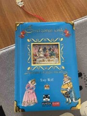Evvel Zaman İçinde Dünyanın En Güzel Masalları