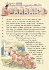 Bir Varmış Bir Yokmuş Dünyanın En Güzel Masalları