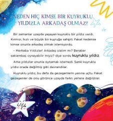 İlk Okuma Uzay Hikayeleri Serisi Hikayelerle Güneş Sistemi ve Gezegenler