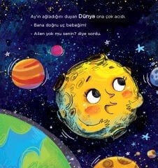 İlk Okuma Uzay Hikayeleri 4'lü Set