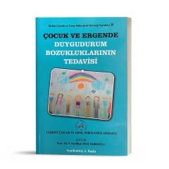 Çocuk ve Ergende Duygu Durum Bozukluklarının Tedavisi
