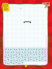 Algoritma Temelli Adım Adım Kodlama 4. Seviye