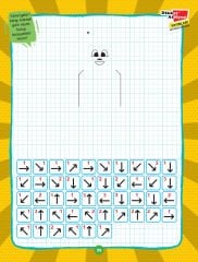 Algoritma Temelli Adım Adım Kodlama 2. Seviye