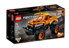 LEGO Technic Monster Jam El Toro Loco