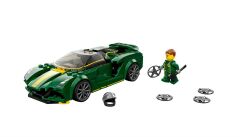 Lego Speed Champions Lotus Evija