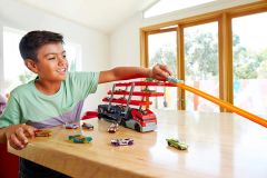 Hot Wheels Mega Hauler Taşıyıcı Tırlar