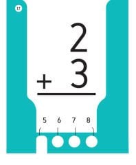 Kolay Öğrenme Yöntemiyle Toplama Çıkarma Etkinlikleri 3'lü Set