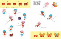 Fingerprint Activities Unicorns and Fairies