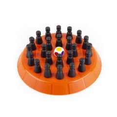 Memory Chess - Renklerle Hafıza ve Zihin Geliştirme Satrancı