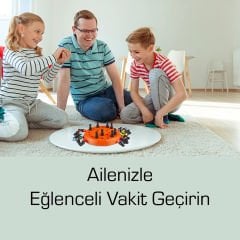 Memory Chess - Renklerle Hafıza ve Zihin Geliştirme Satrancı