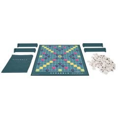 Scrabble Orijinal İngilizce