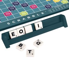 Scrabble Orijinal İngilizce