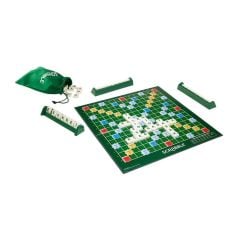 Scrabble Orijinal Türkçe Yeşil Kutu