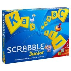 Scrabble Junior