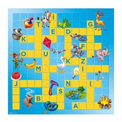 Scrabble Junior