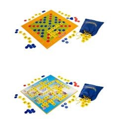 Scrabble Junior