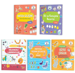 24-36 Ay eğitim seti