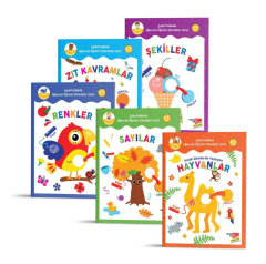 24-36 Ay eğitim seti