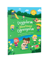 Duygularımı Yönetmeyi Öğreniyorum