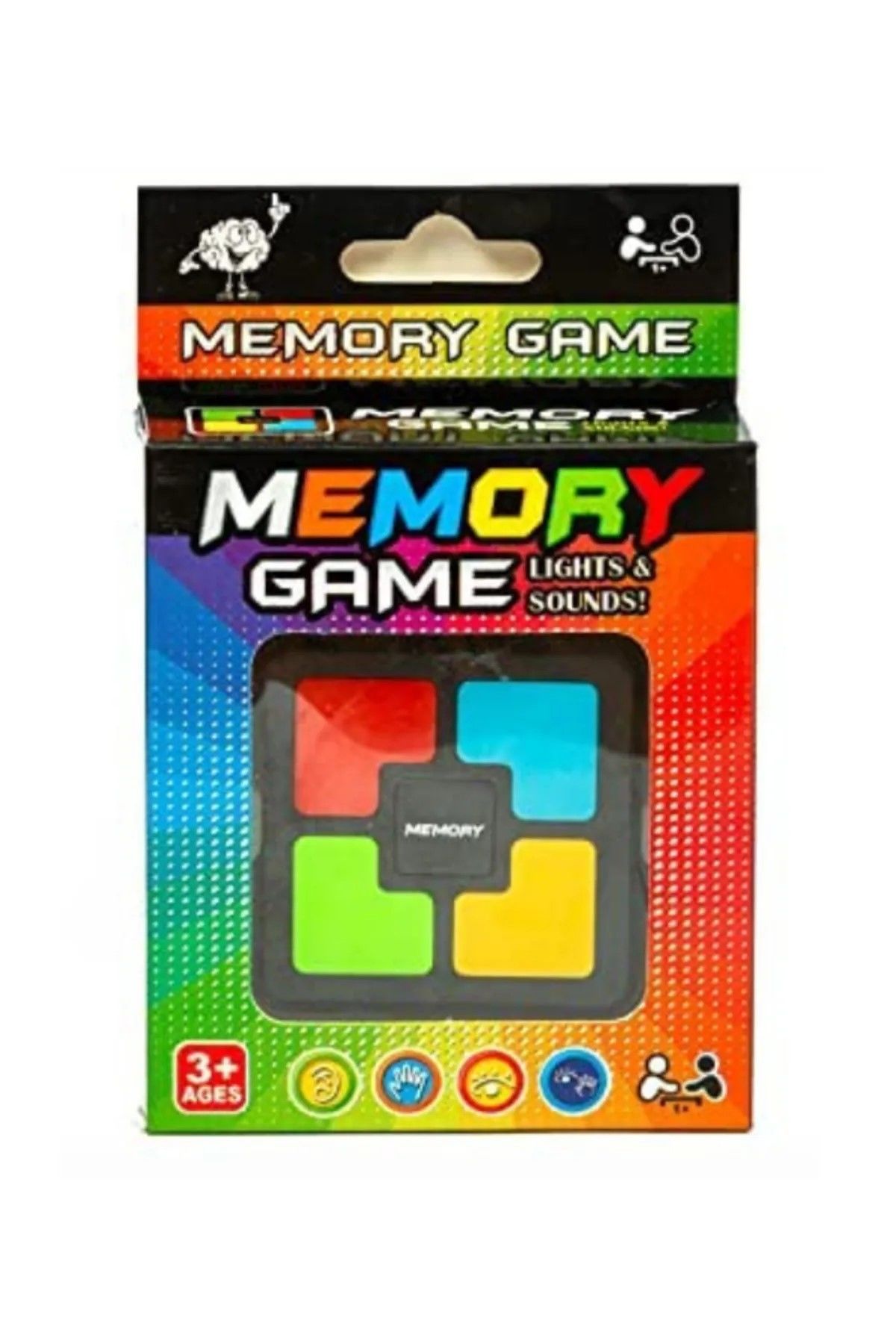 Hafıza Oyunu Memory Game