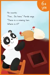 Dikkat Atölyesi Yayınları Dikkat Atölyesi Yayınları First Easy Reading Level 1 İngilizce Okuma Kitapları