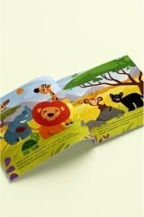 Ormanın En Güçlüsü Kim?