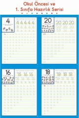 Mucit Beyinler için Matematik – 1. Sınıfa Hazırlık Serisi