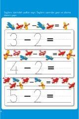 Mucit Beyinler için Matematik – 1. Sınıfa Hazırlık Serisi